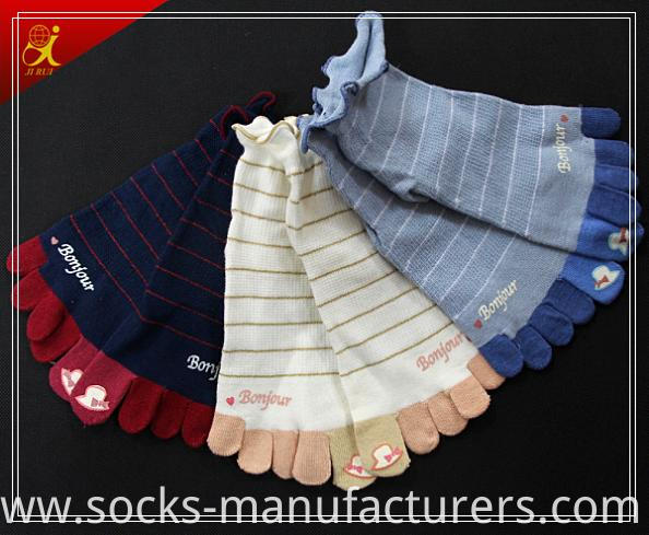 High Quality Yoga Socks